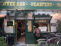 门面-大水的店(昙华林店)