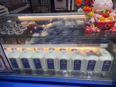 -西琳姑娘·新疆冰淇淋酸奶茶(南开大悦城店)