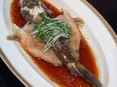 -新光酒家·河豚·海鲜·蟹料理(浦东店)