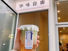 -Jeans Coffee牛仔裤咖啡