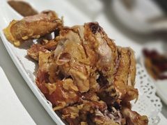 老济南香酥鸡-金春禧(贵和领秀城店)