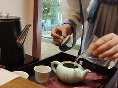 -中和·国风茶馆(愚园路店)