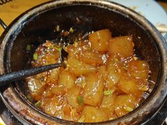 -小杨烤肉(朱雀店)