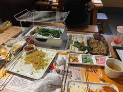 -木屋烧烤(上梅林店)