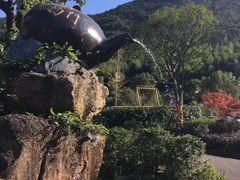 -东海大峡谷