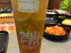 -茶话弄(北京五棵松万达店)