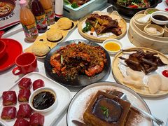 -避风塘·金牌店·夜宵(金玉兰店)