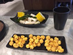 -新辣道鱼火锅(领展购物广场·中关村店)