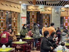 -民信老铺(双皮奶博物馆店)