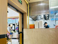 -林静小吃(复兴路店)