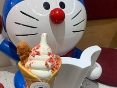 冰淇淋-铭果屋·铜锣烧专卖店(南京创始店)