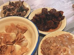 -东排食堂长沙小吃大排档(五一广场店)