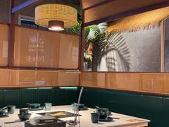 -椰子湾·海南火锅·糟粕醋·椰子鸡(正大广场店)