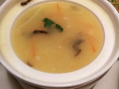 宋嫂黄鱼羹-绿茶餐厅(领展购物广场·中关村店)
