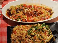 -为民烧烤吧.自贡爆炒菜(收录10年好店)