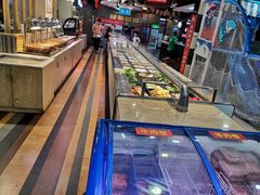 -尚品海鲜肥牛自助火锅(湖明店)