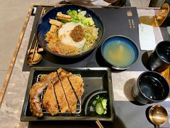 君悦排骨饭-馔豚·台北菜专门店(深圳湾万象城店)