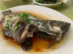 -双月饭店·20年老字号(新村店)