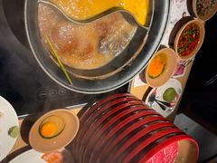 -温野菜涮涮锅(西单大悦城店)