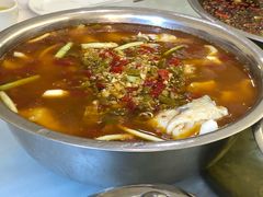 -笑红饭庄