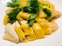 正宗白切鸡-巫记鸡饭店