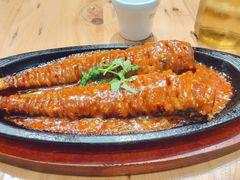 -小木屋拌饭(朝阳兴隆大家庭店)