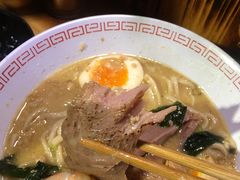 -老龙亭拉面店