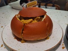 -大树餐厅(环球港店)