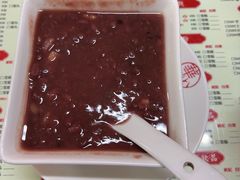 -香港華心糖水鋪(南西总店)