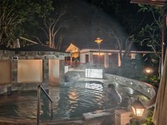 -碧水湾温泉