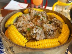 -大鸭梨烤鸭(金色漫香店)