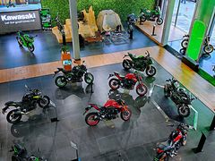 -川崎北京金崎(奥运村店)
