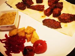 碳烤牛里脊-Efes Turkish & Mediterranean Cuisine 艾菲斯餐厅(陆家嘴店)