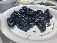 墨鱼水饺-百富源·海鲜辽菜(浑河堡店)