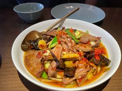 -宋·川菜(珠江新城店)