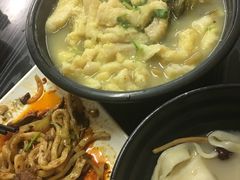 -少林功夫面馆