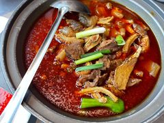 -肖记公安牛肉鱼杂馆·省级非物质文化遗产(江汉路直营店)