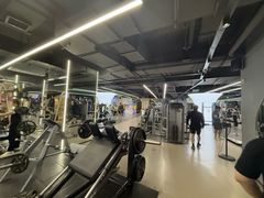 -超鹿运动(五四路恒力城店)