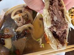 -老保定驴肉馆(云岗路店)