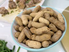 -八仔大富楼·河鲜(西江店)