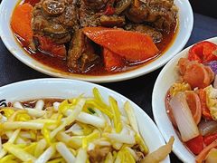 啤酒鸭-新四方美食城(中山店)