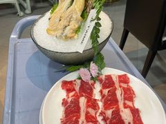 -喜聚薈·花膠雞海鮮火鍋(越秀店)