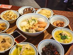 -寻宝记绍兴菜(鲁迅路店)