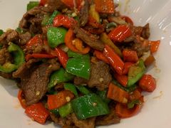 -东方红酒楼(知春路店)