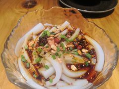 -十三式重庆江湖菜(金茂览秀城店)