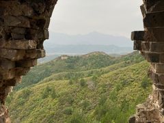 -蟠龙山长城景区