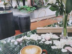 -莲西餐(曲江店)