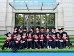 -蓝莓果幼儿园(通州梨园店)