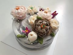 -BON CAKE(华贸购物中心店)