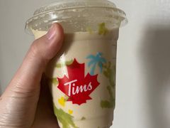 -Tims天好咖啡·贝果(融科创意中心店)